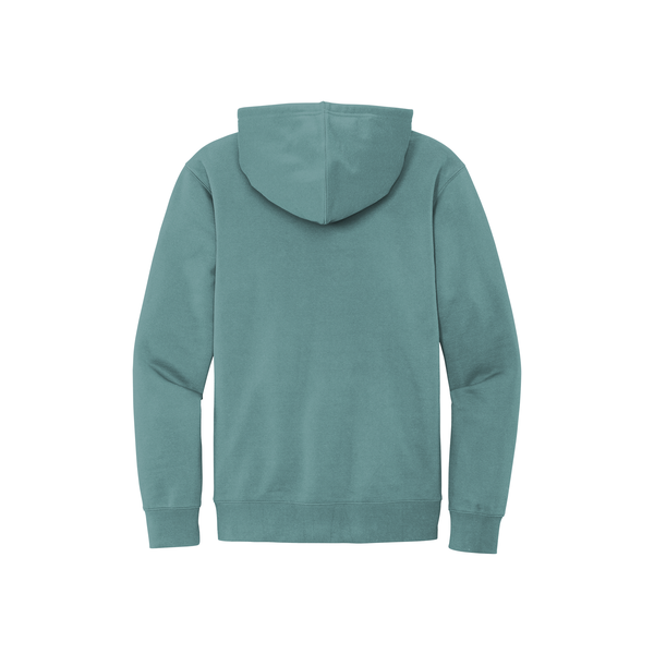 District® V.I.T.™ Fleece Full Color Men's Hoodie