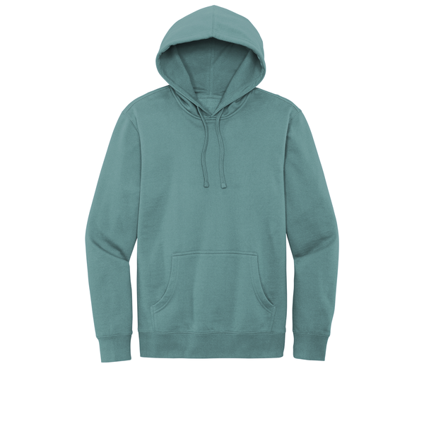 District® V.I.T.™ Fleece Full Color Men's Hoodie