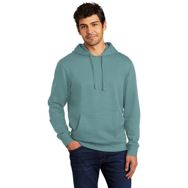 District® V.I.T.™ Fleece Full Color Men's Hoodie