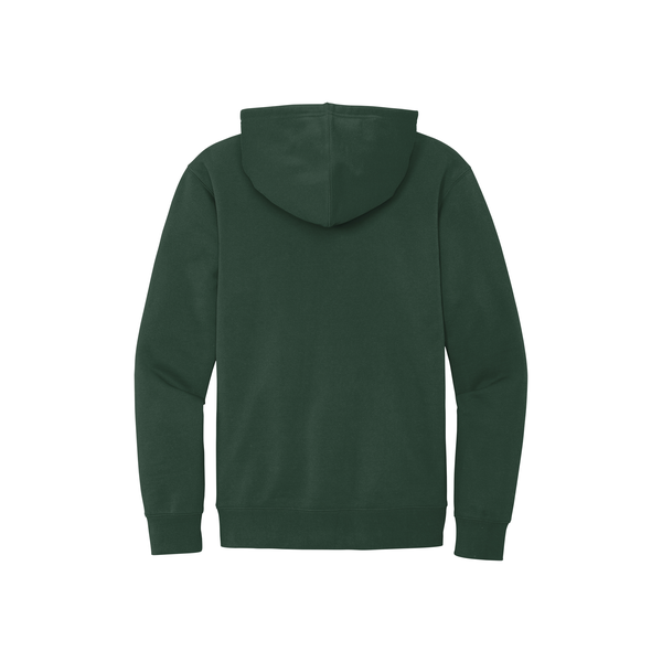 District® V.I.T.™ Fleece Full Color Men's Hoodie