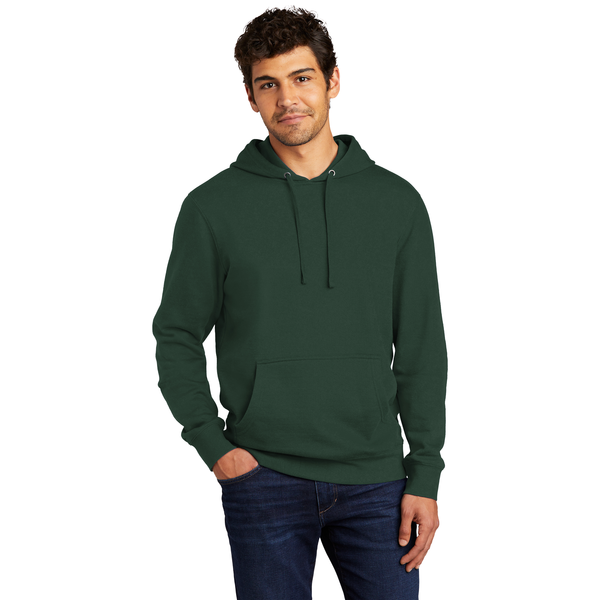 District® V.I.T.™ Fleece Full Color Men's Hoodie