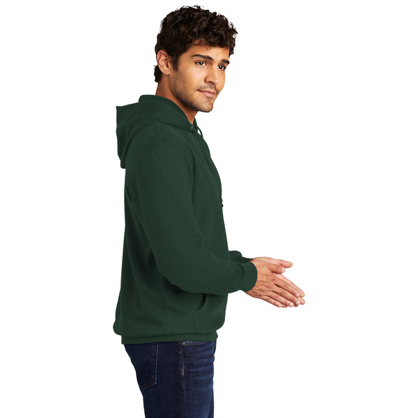 District® V.I.T.™ Fleece Full Color Men's Hoodie