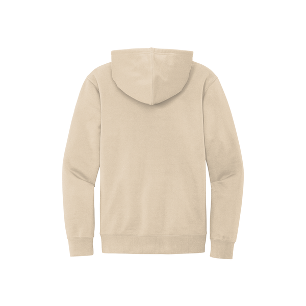 District® V.I.T.™ Fleece Full Color Men's Hoodie