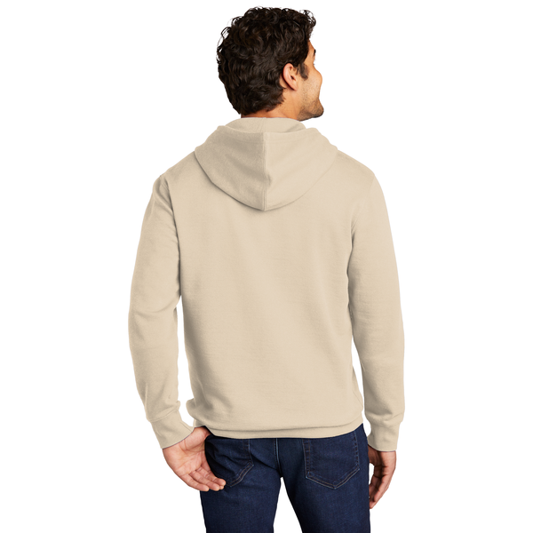 District® V.I.T.™ Fleece Full Color Men's Hoodie