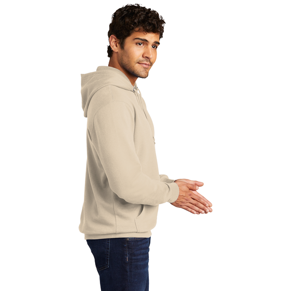 District® V.I.T.™ Fleece Full Color Men's Hoodie