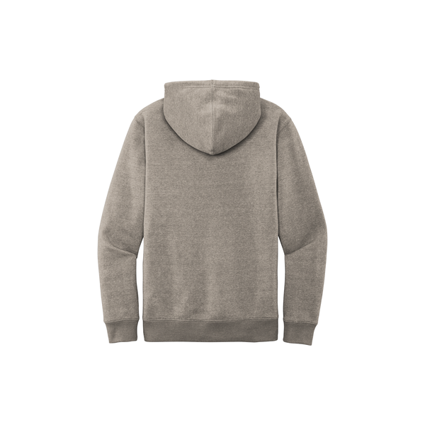 District® V.I.T.™ Fleece Full Color Men's Hoodie