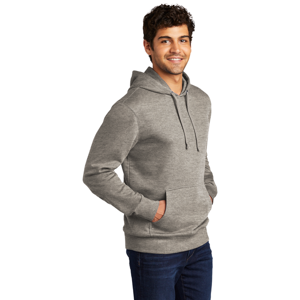District® V.I.T.™ Fleece Full Color Men's Hoodie