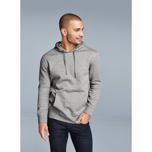 District® V.I.T.™ Fleece Full Color Men's Hoodie