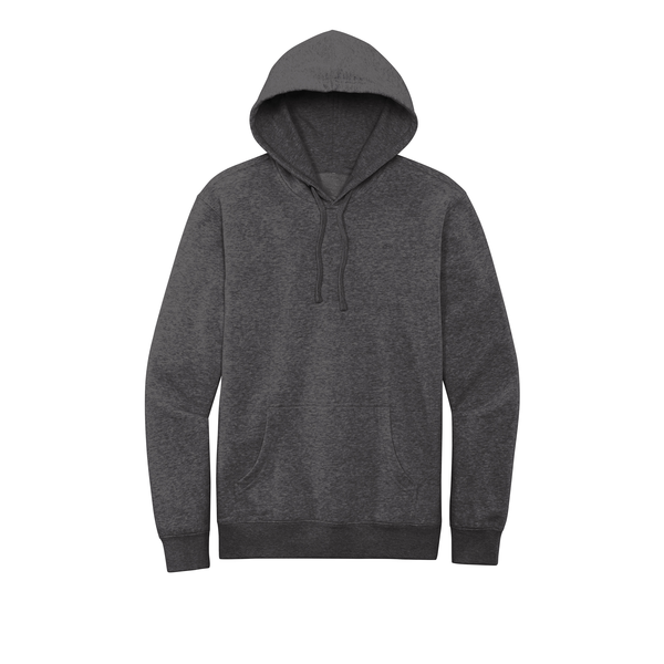 District® V.I.T.™ Fleece Full Color Men's Hoodie