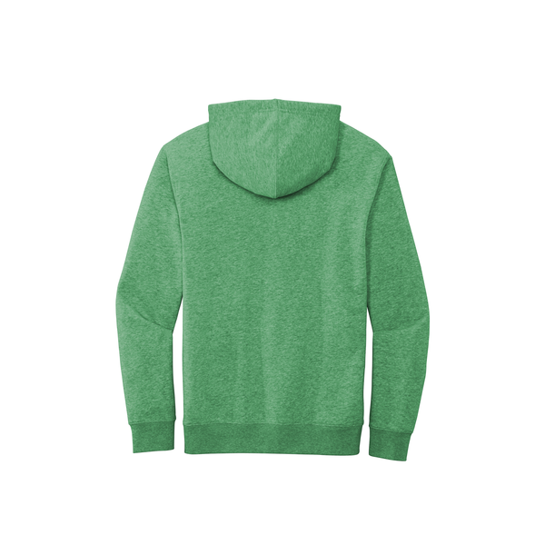 District® V.I.T.™ Fleece Full Color Men's Hoodie