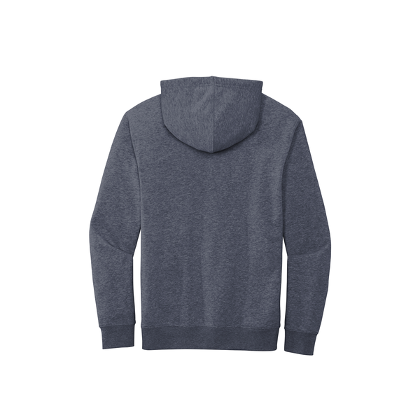District® V.I.T.™ Fleece Full Color Men's Hoodie