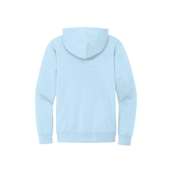 District® V.I.T.™ Fleece Full Color Men's Hoodie