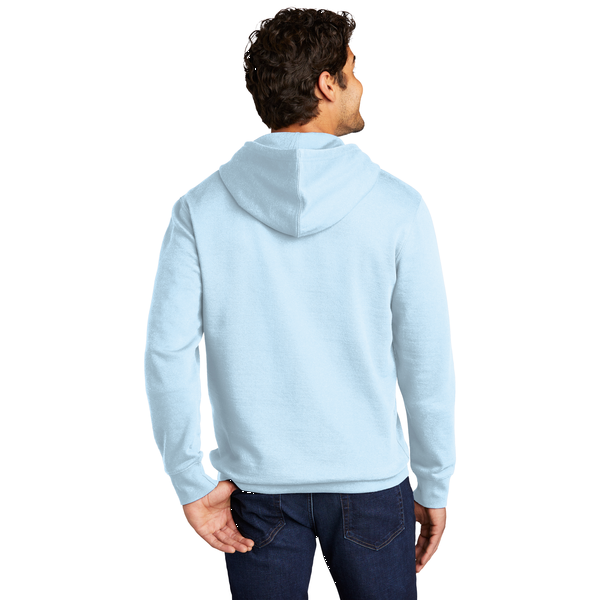 District® V.I.T.™ Fleece Full Color Men's Hoodie