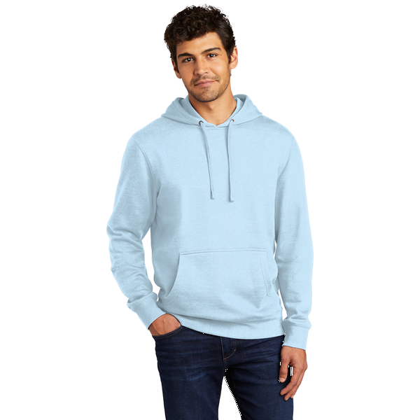 District® V.I.T.™ Fleece Full Color Men's Hoodie