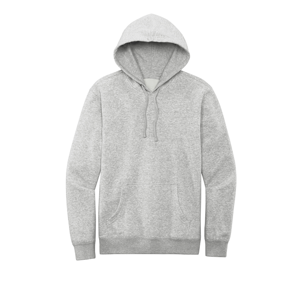 District® V.I.T.™ Fleece Full Color Men's Hoodie