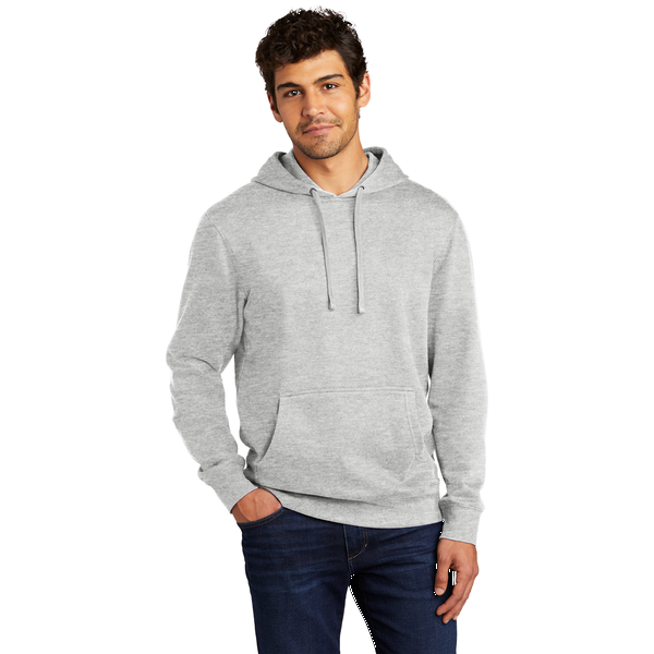 District® V.I.T.™ Fleece Full Color Men's Hoodie