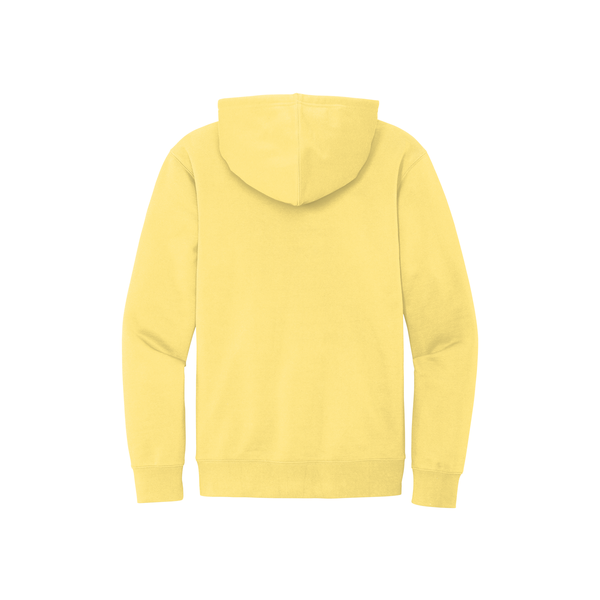 District® V.I.T.™ Fleece Full Color Men's Hoodie
