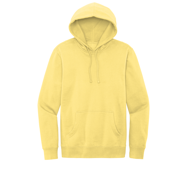 District® V.I.T.™ Fleece Full Color Men's Hoodie