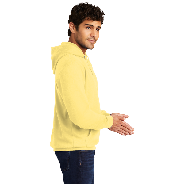 District® V.I.T.™ Fleece Full Color Men's Hoodie