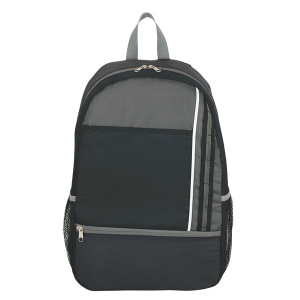 Sports Polyester Backpack