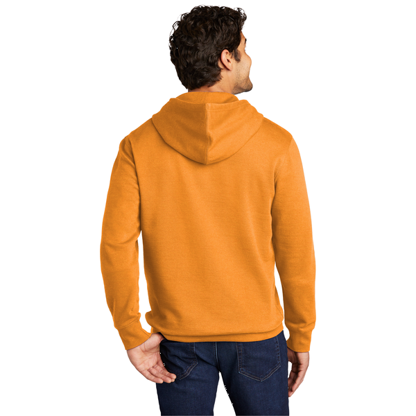 District® V.I.T.™ Fleece Full Color Men's Hoodie