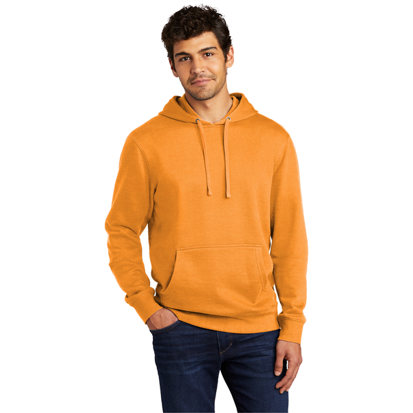 District® V.I.T.™ Fleece Full Color Men's Hoodie