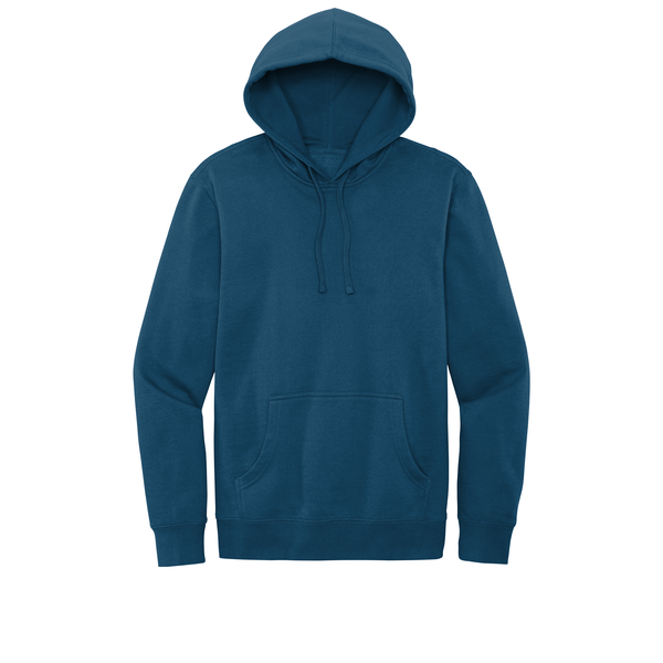 District® V.I.T.™ Fleece Full Color Men's Hoodie