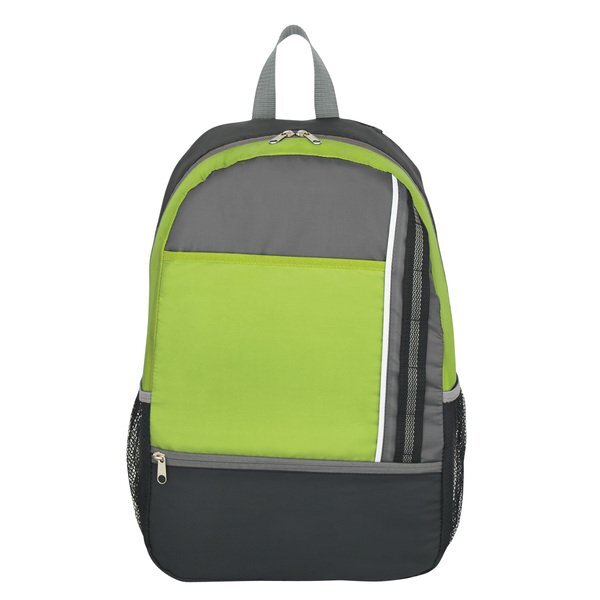 Sports Polyester Backpack
