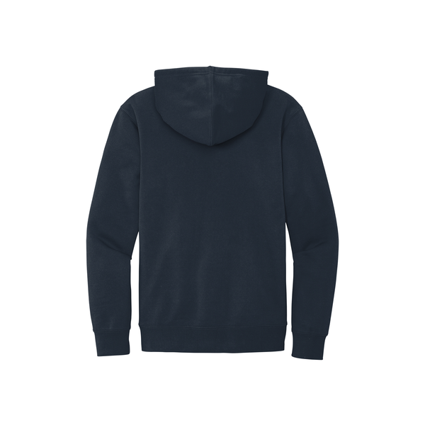 District® V.I.T.™ Fleece Full Color Men's Hoodie