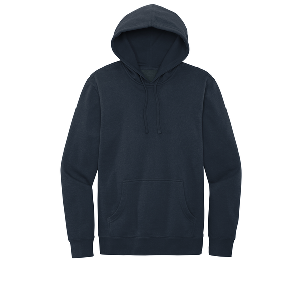 District® V.I.T.™ Fleece Full Color Men's Hoodie