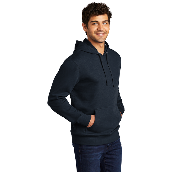 District® V.I.T.™ Fleece Full Color Men's Hoodie