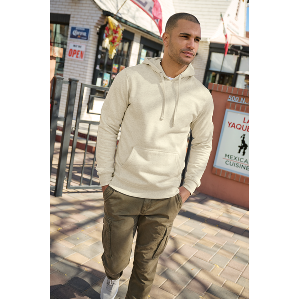 District® V.I.T.™ Fleece Full Color Men's Hoodie