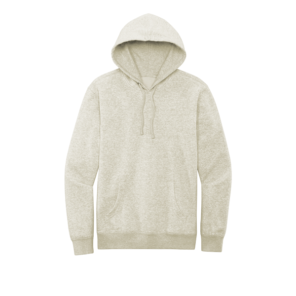 District® V.I.T.™ Fleece Full Color Men's Hoodie