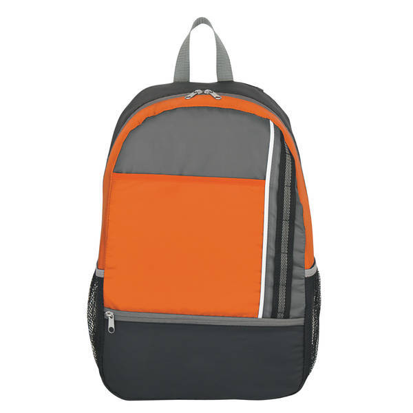 Sports Polyester Backpack