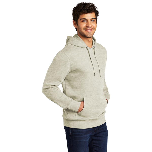 District® V.I.T.™ Fleece Full Color Men's Hoodie