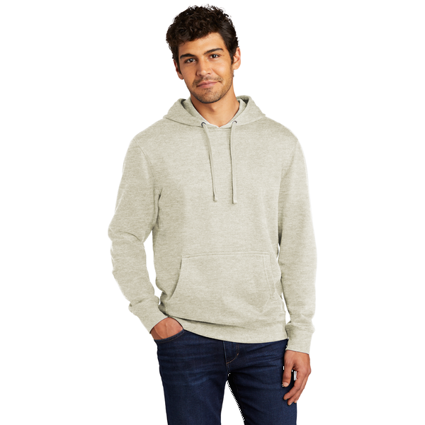 District® V.I.T.™ Fleece Full Color Men's Hoodie