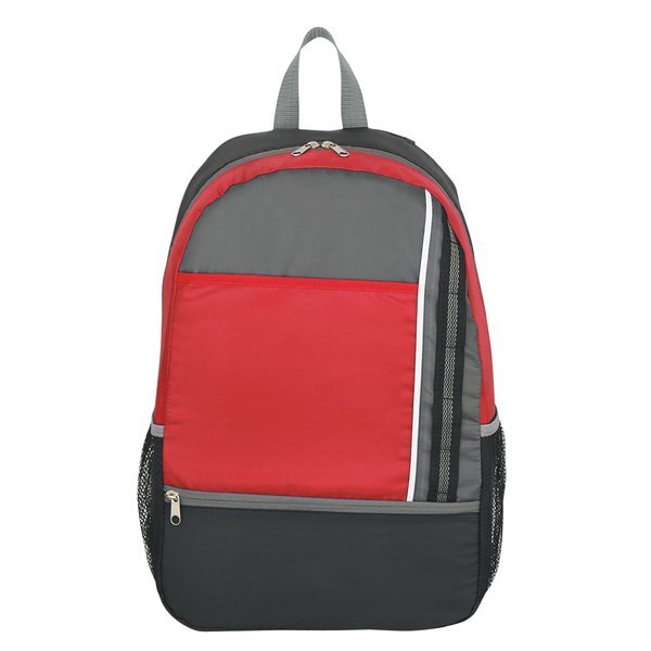 Sports Polyester Backpack
