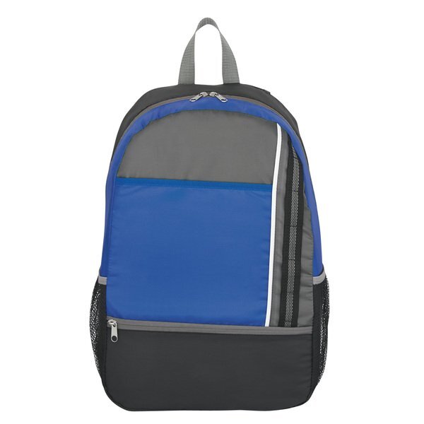 Sports Polyester Backpack