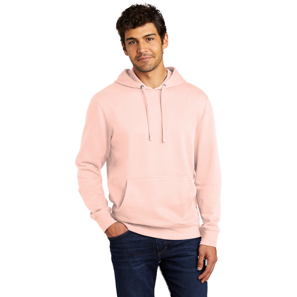 District® V.I.T.™ Fleece Full Color Men's Hoodie
