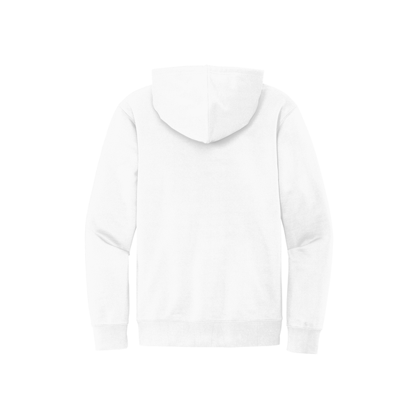 District® V.I.T.™ Fleece Full Color Men's Hoodie