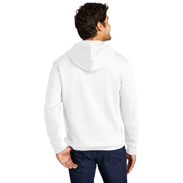 District® V.I.T.™ Fleece Full Color Men's Hoodie