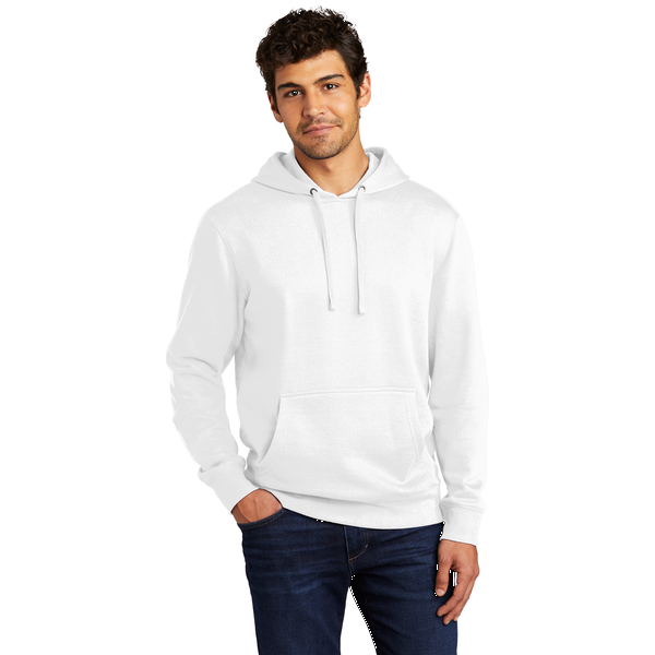 District® V.I.T.™ Fleece Full Color Men's Hoodie