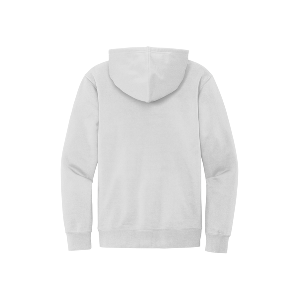 District® V.I.T.™ Fleece Full Color Men's Hoodie