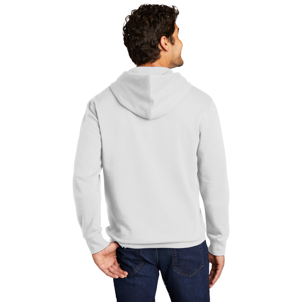 District® V.I.T.™ Fleece Full Color Men's Hoodie