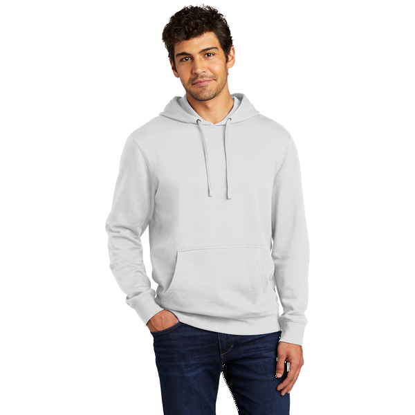 District® V.I.T.™ Fleece Full Color Men's Hoodie