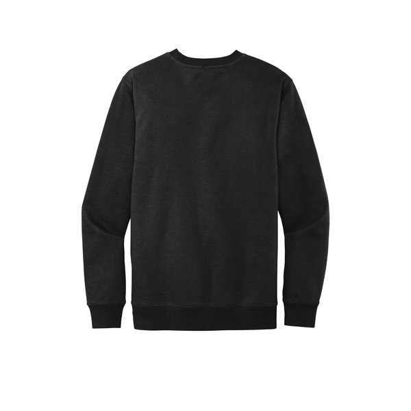 District® V.I.T.™ Fleece Full Color Unisex Crew