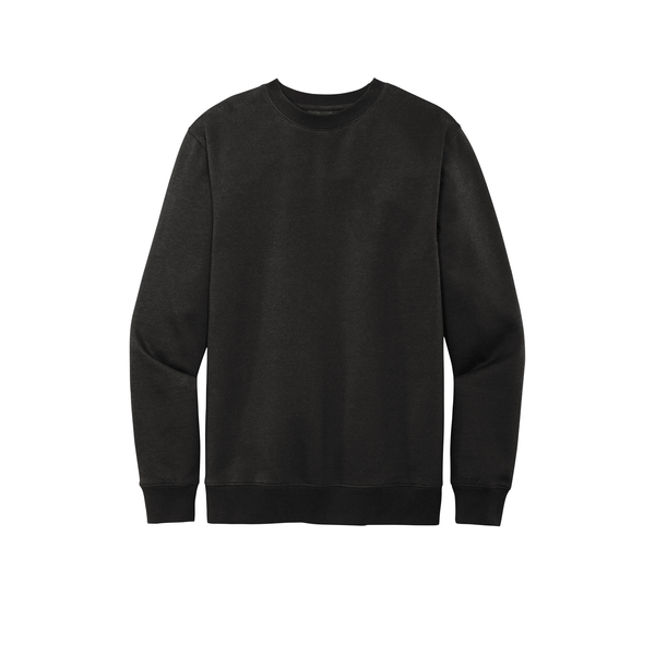 District® V.I.T.™ Fleece Full Color Unisex Crew