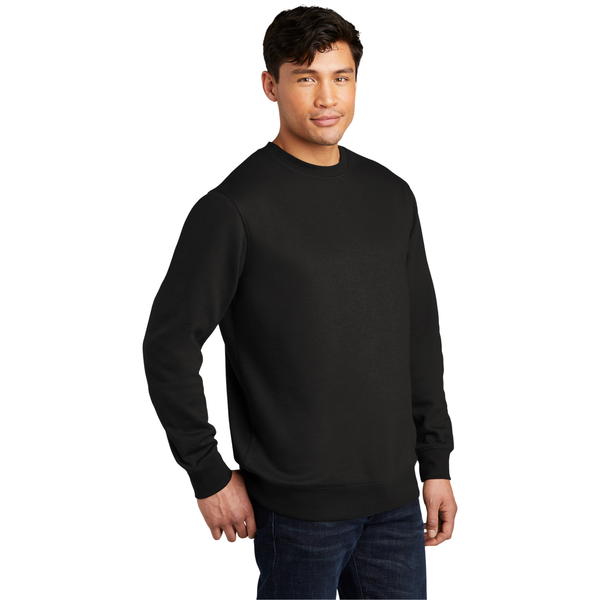 District® V.I.T.™ Fleece Full Color Unisex Crew