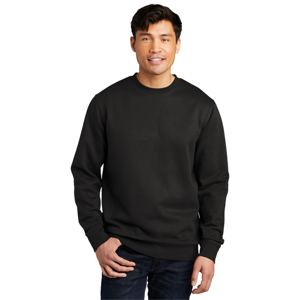 District® V.I.T.™ Fleece Full Color Unisex Crew