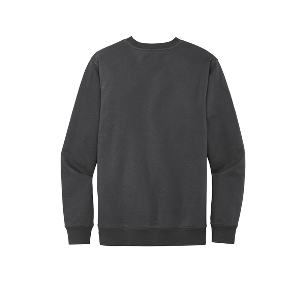District® V.I.T.™ Fleece Full Color Unisex Crew